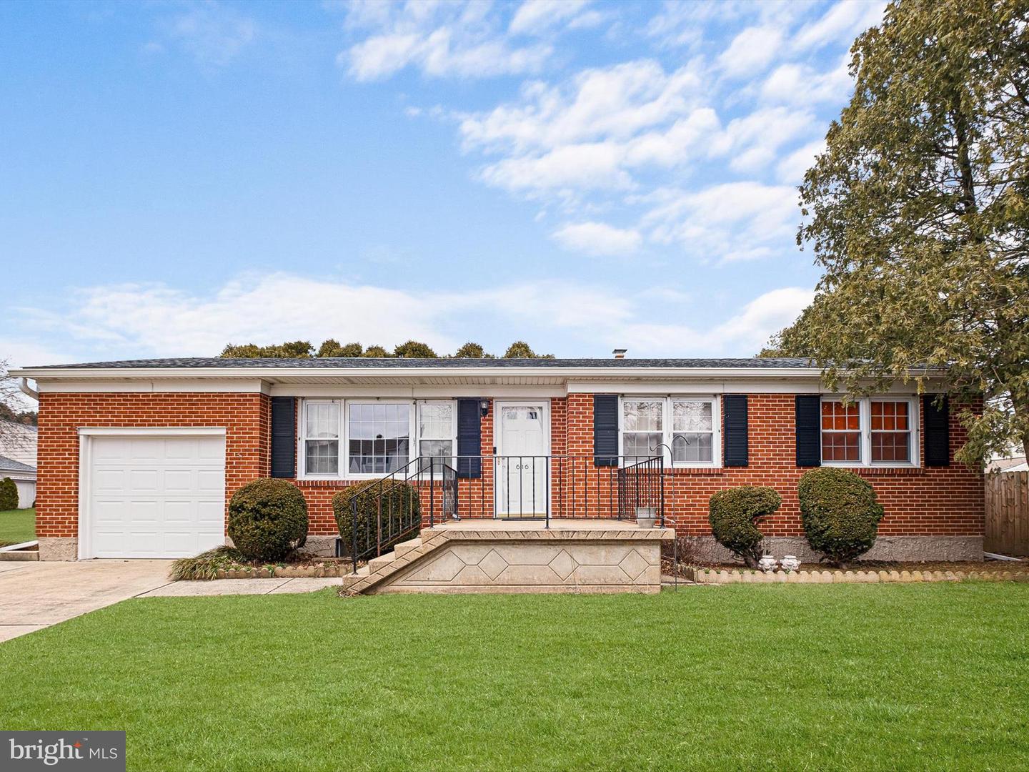 616 Cranhill Dr