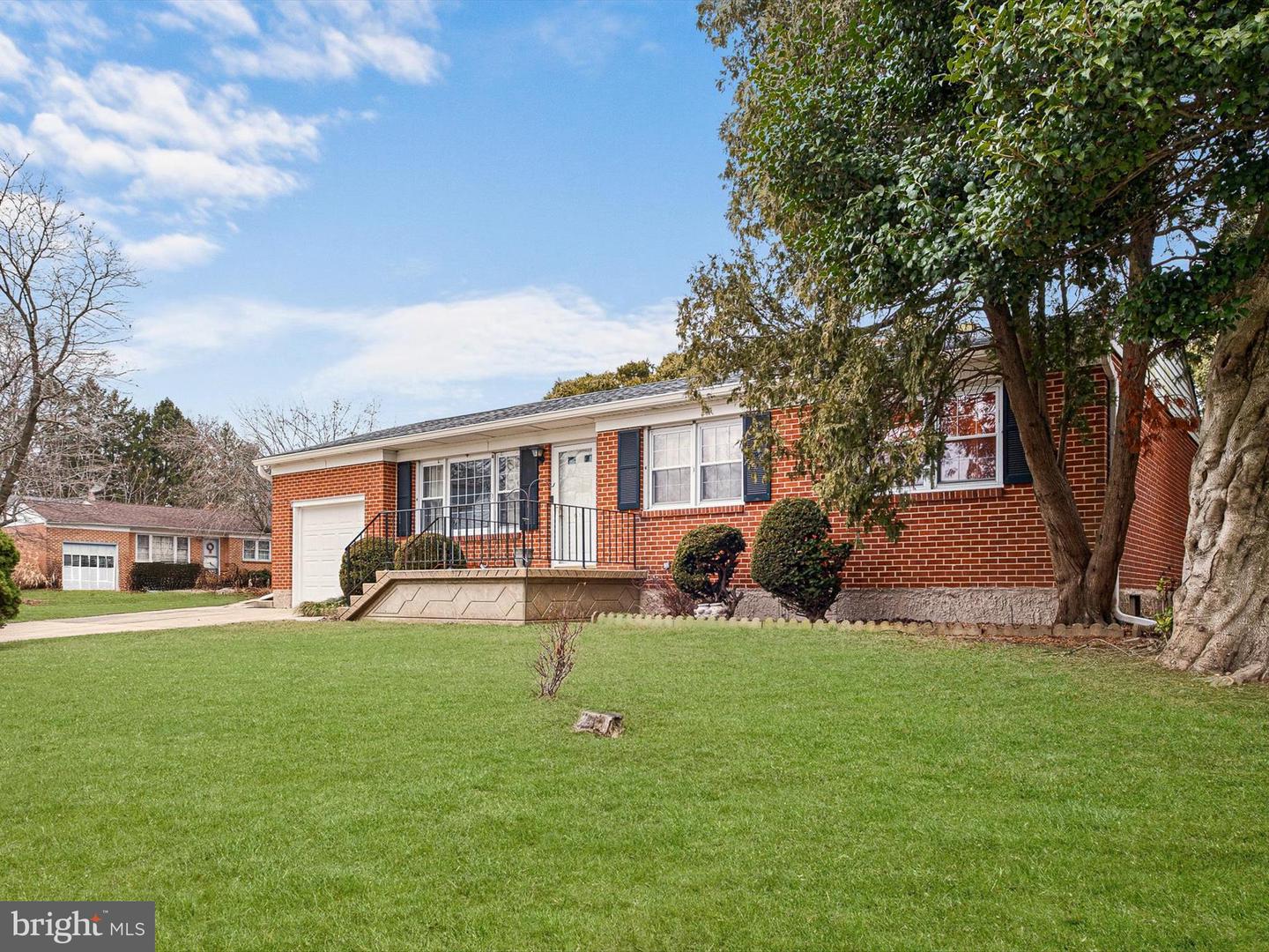 616 Cranhill Dr
