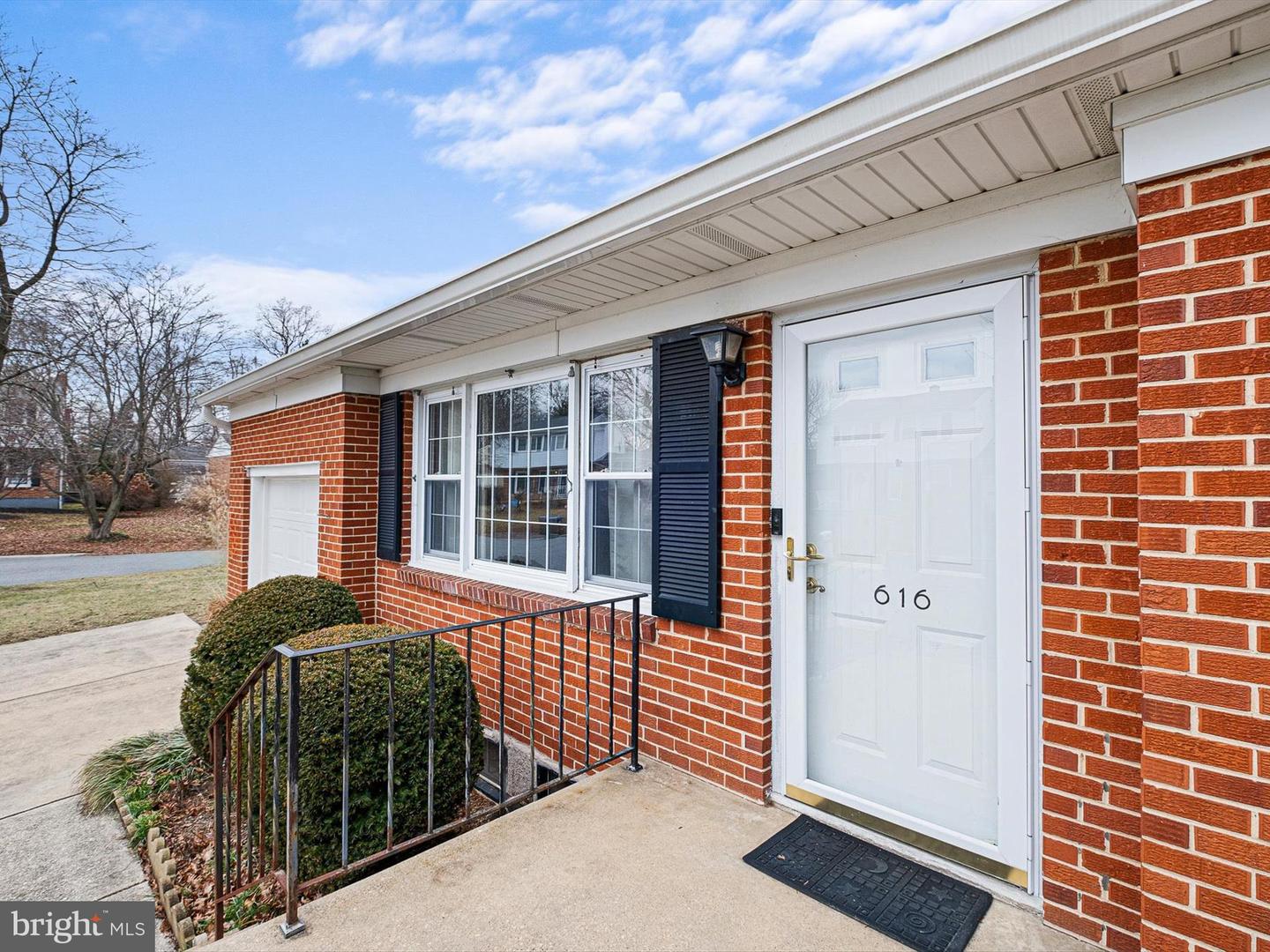 616 Cranhill Dr