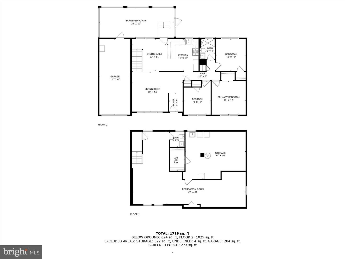 616 Cranhill Dr