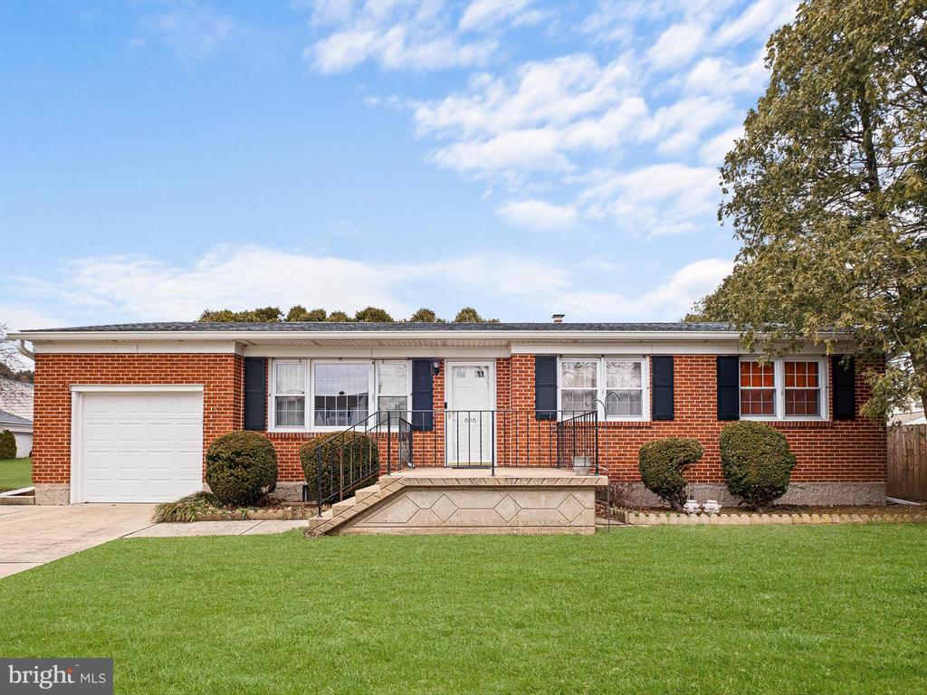 616 Cranhill Dr