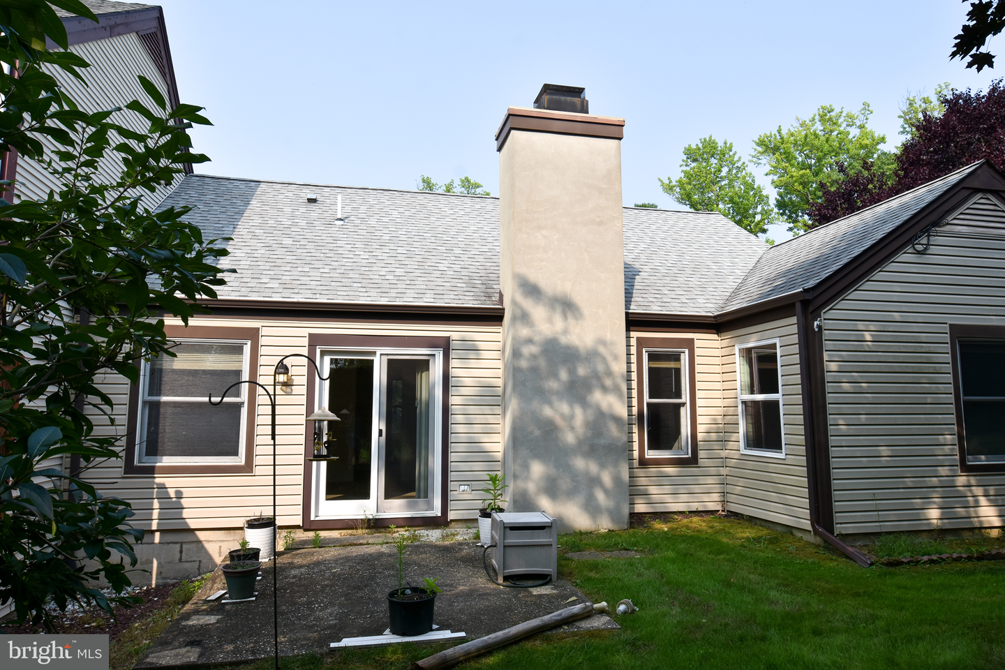 39 Ridge Run Road