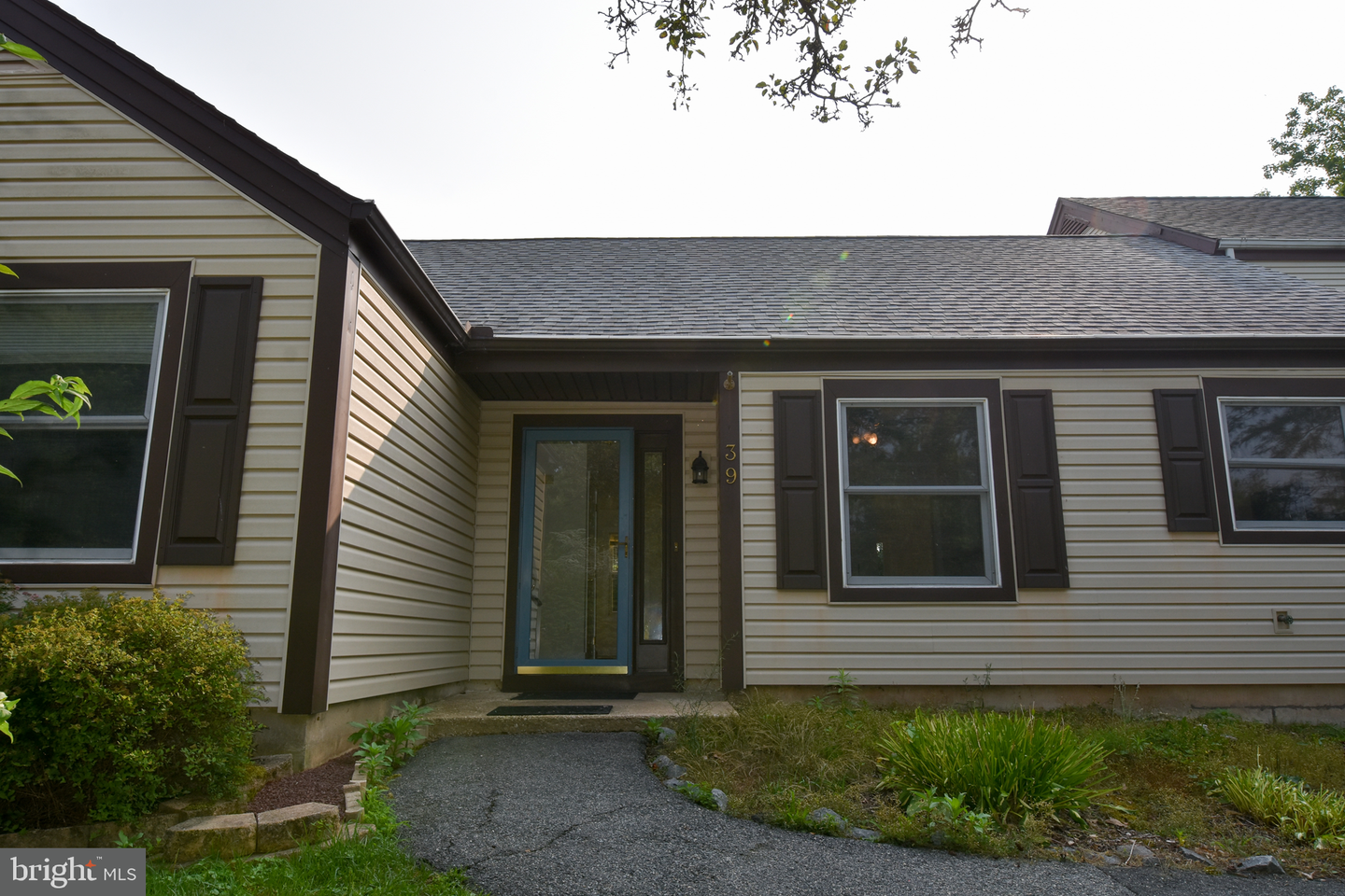 39 Ridge Run Road