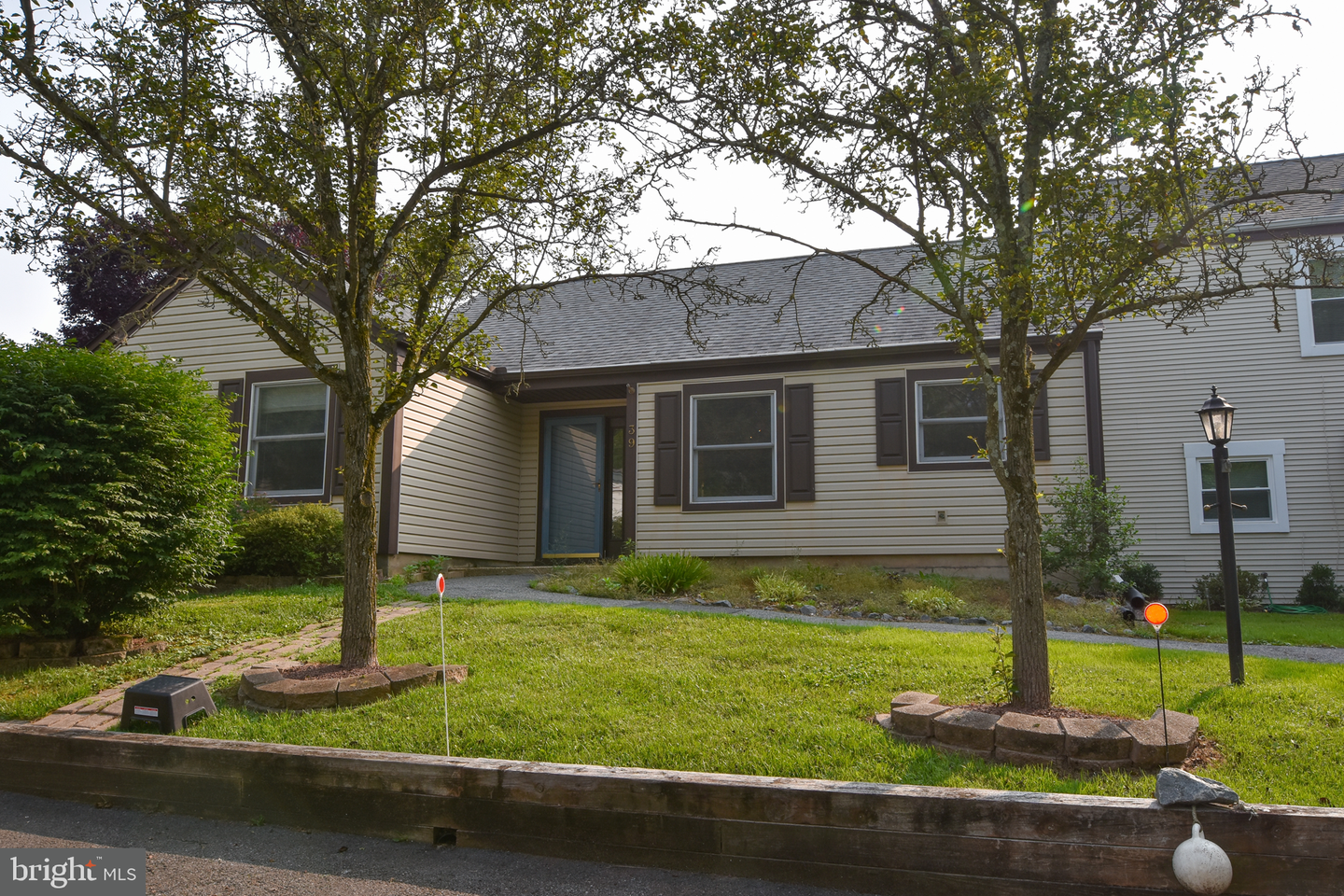 39 Ridge Run Road