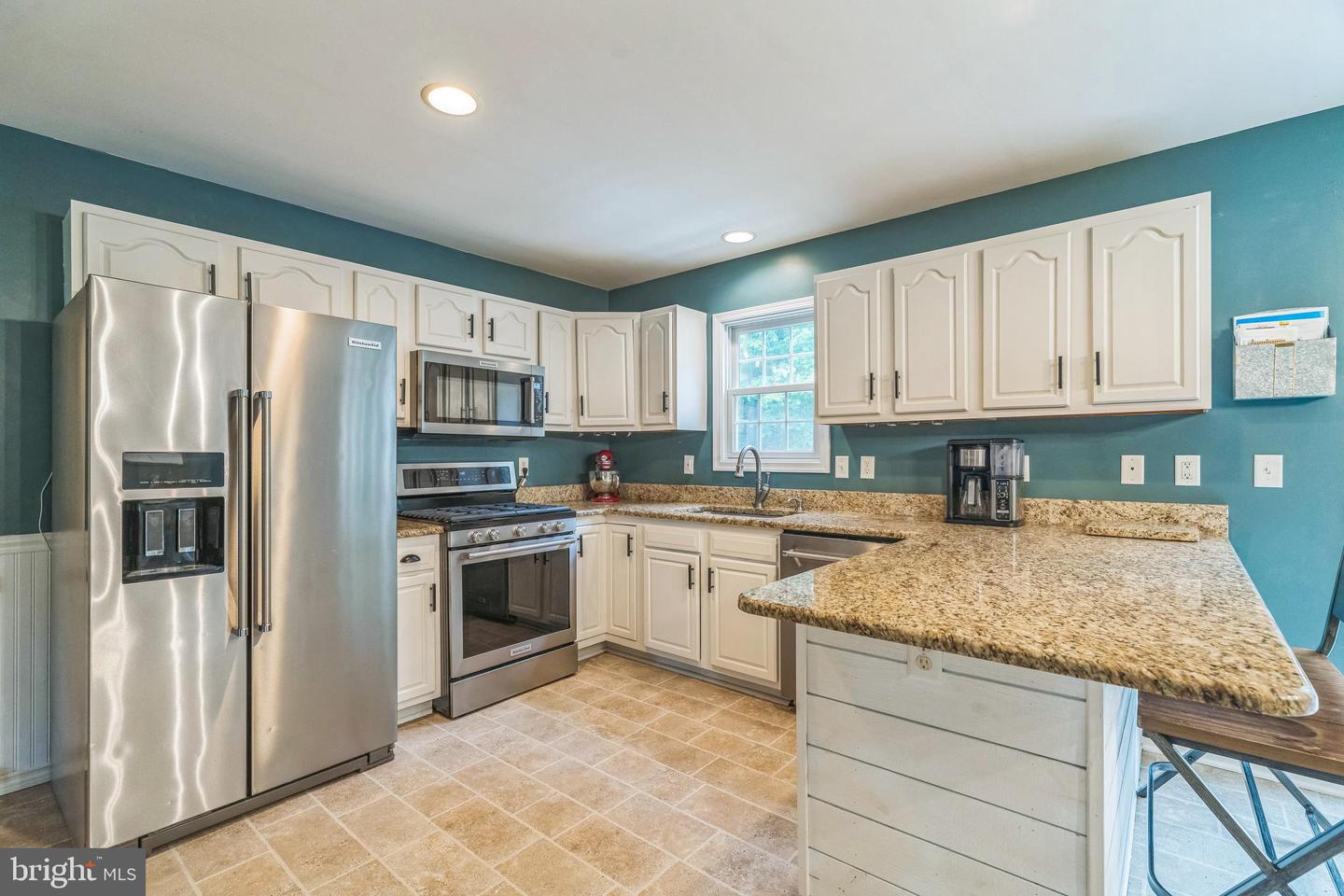 134 Whitaker Ave
