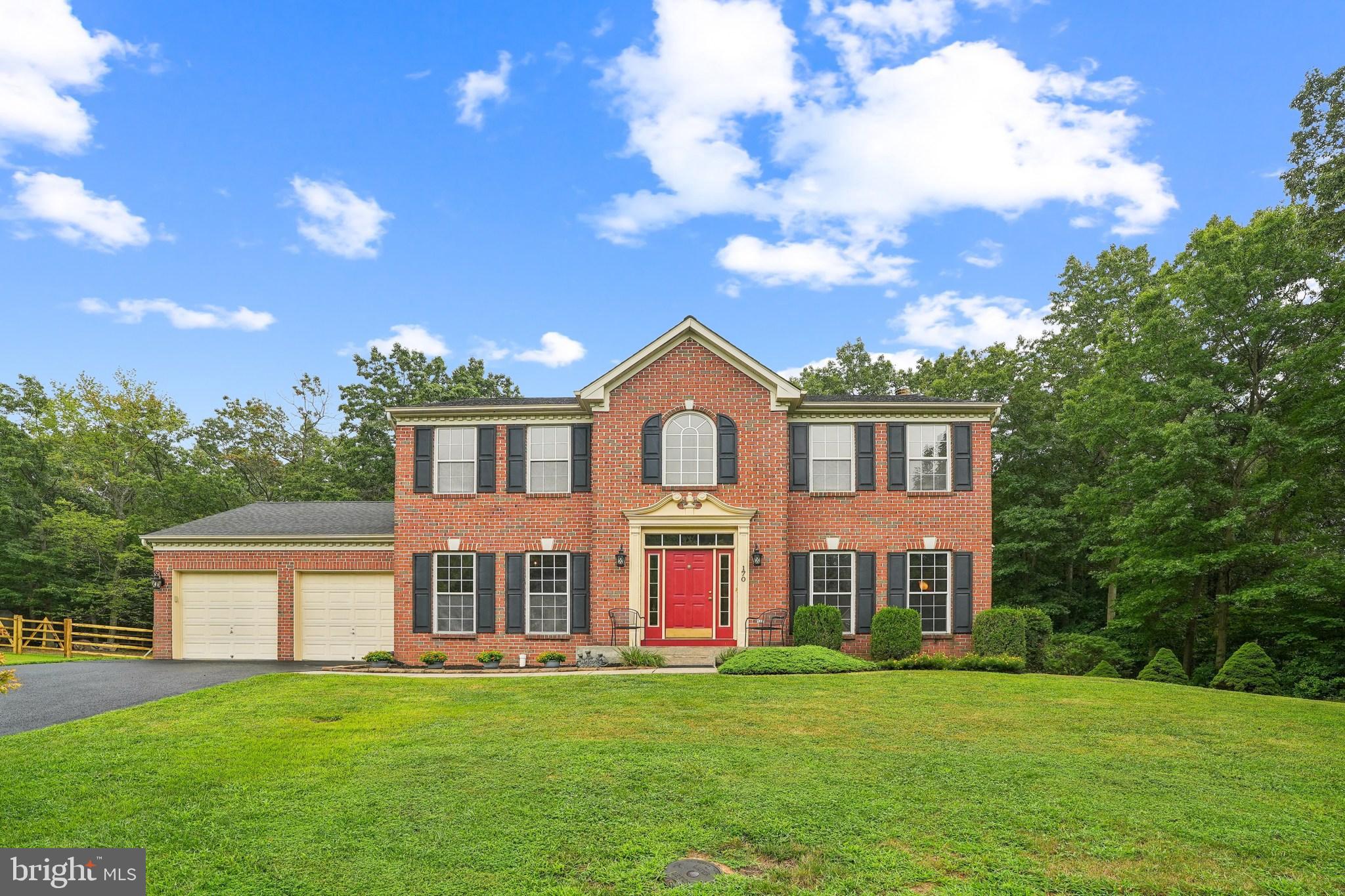 170 WHITAKER AVENUE