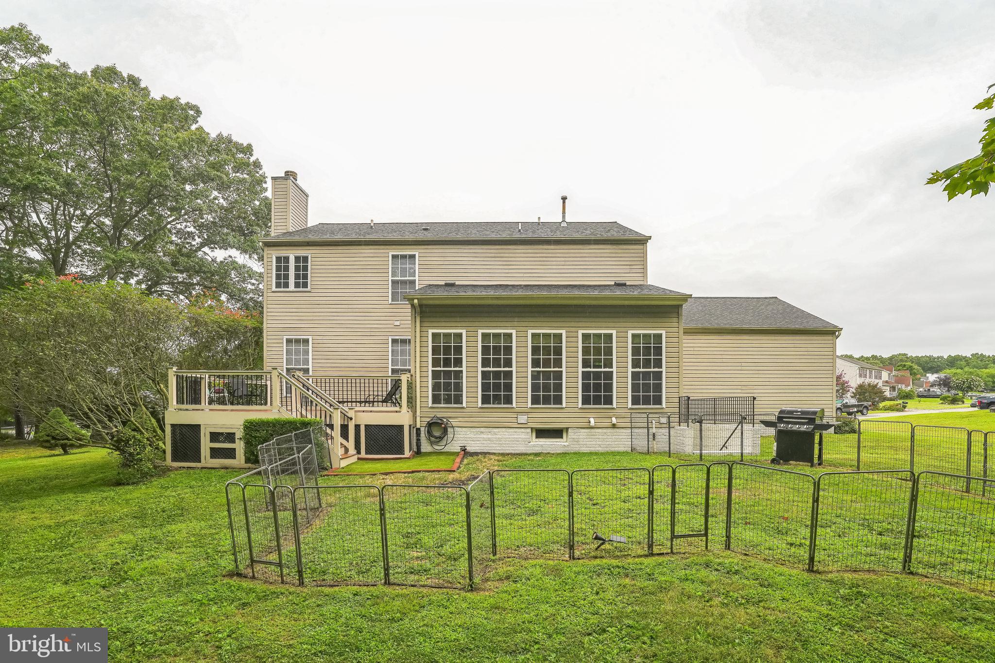 170 WHITAKER AVENUE
