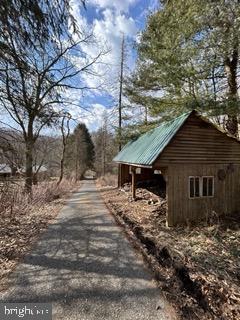 401 Hill Church Rd