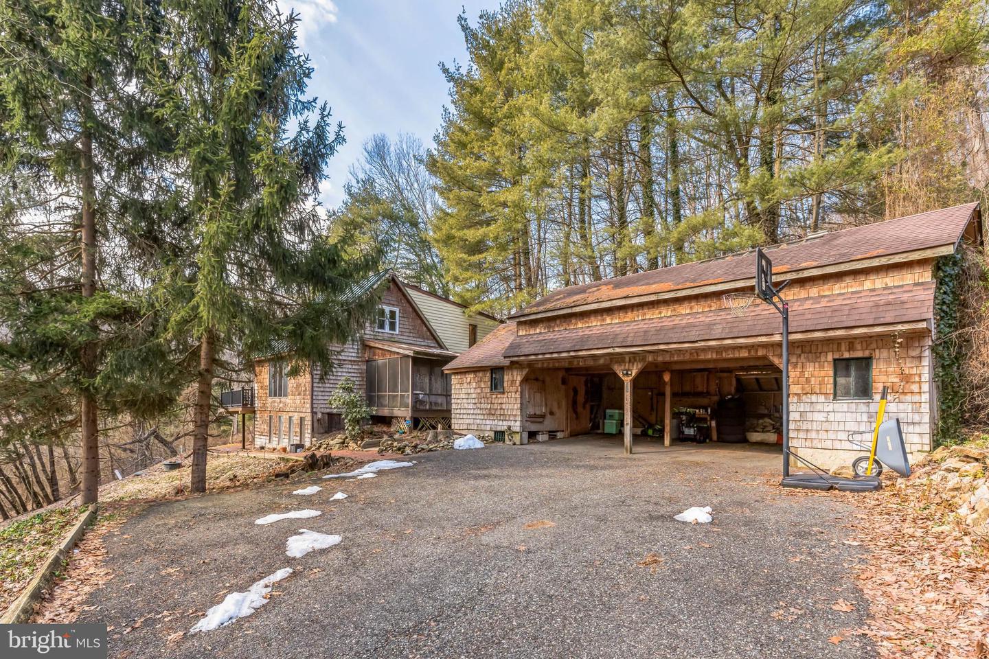 401 Hill Church Rd