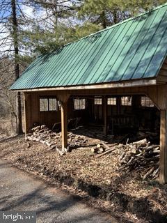 401 Hill Church Rd