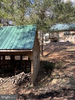 401 Hill Church Rd
