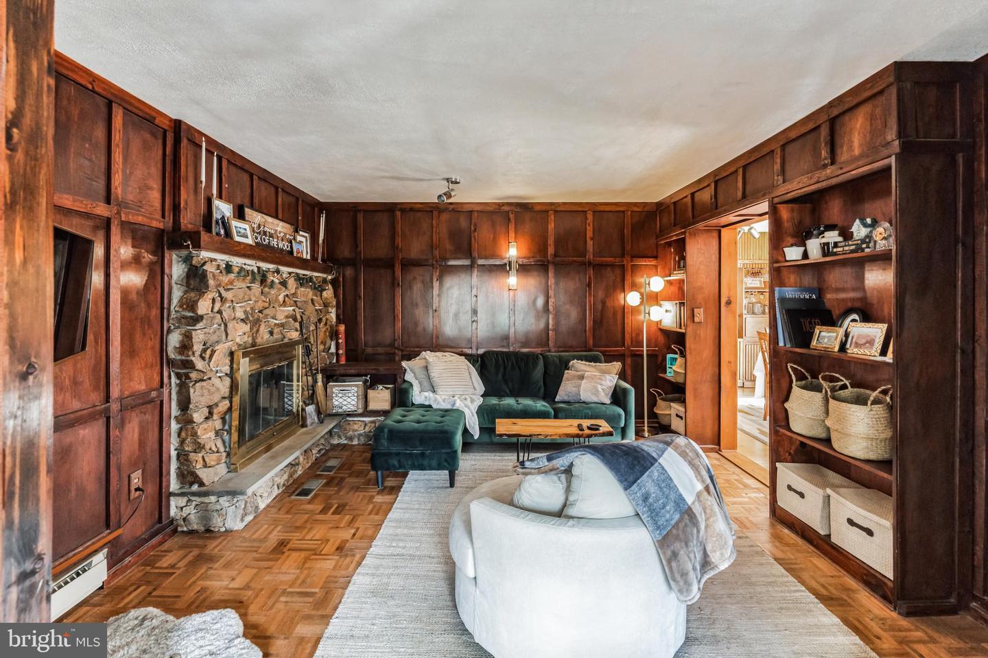 401 Hill Church Rd
