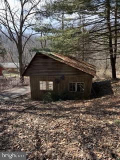 401 Hill Church Rd