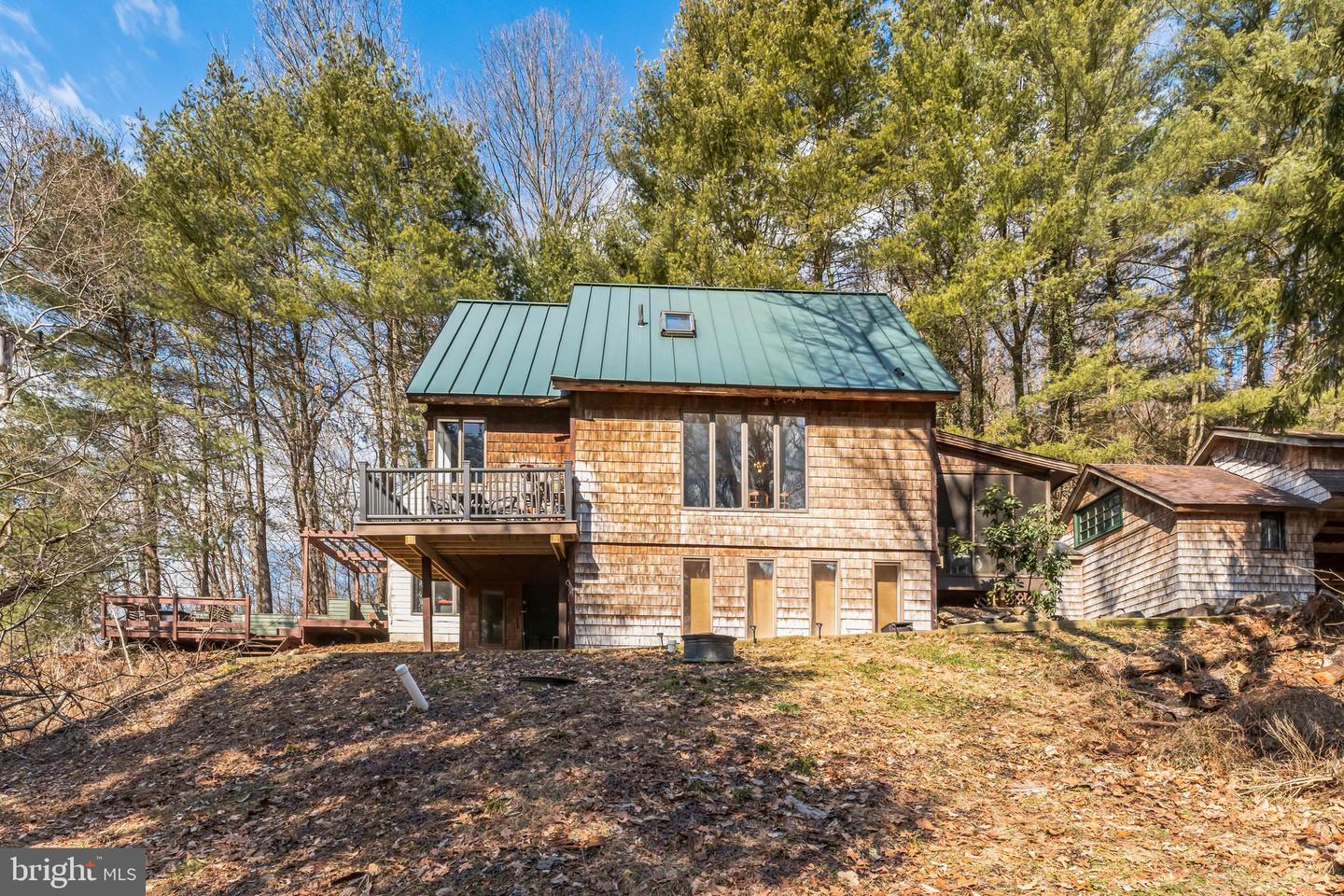 401 Hill Church Rd