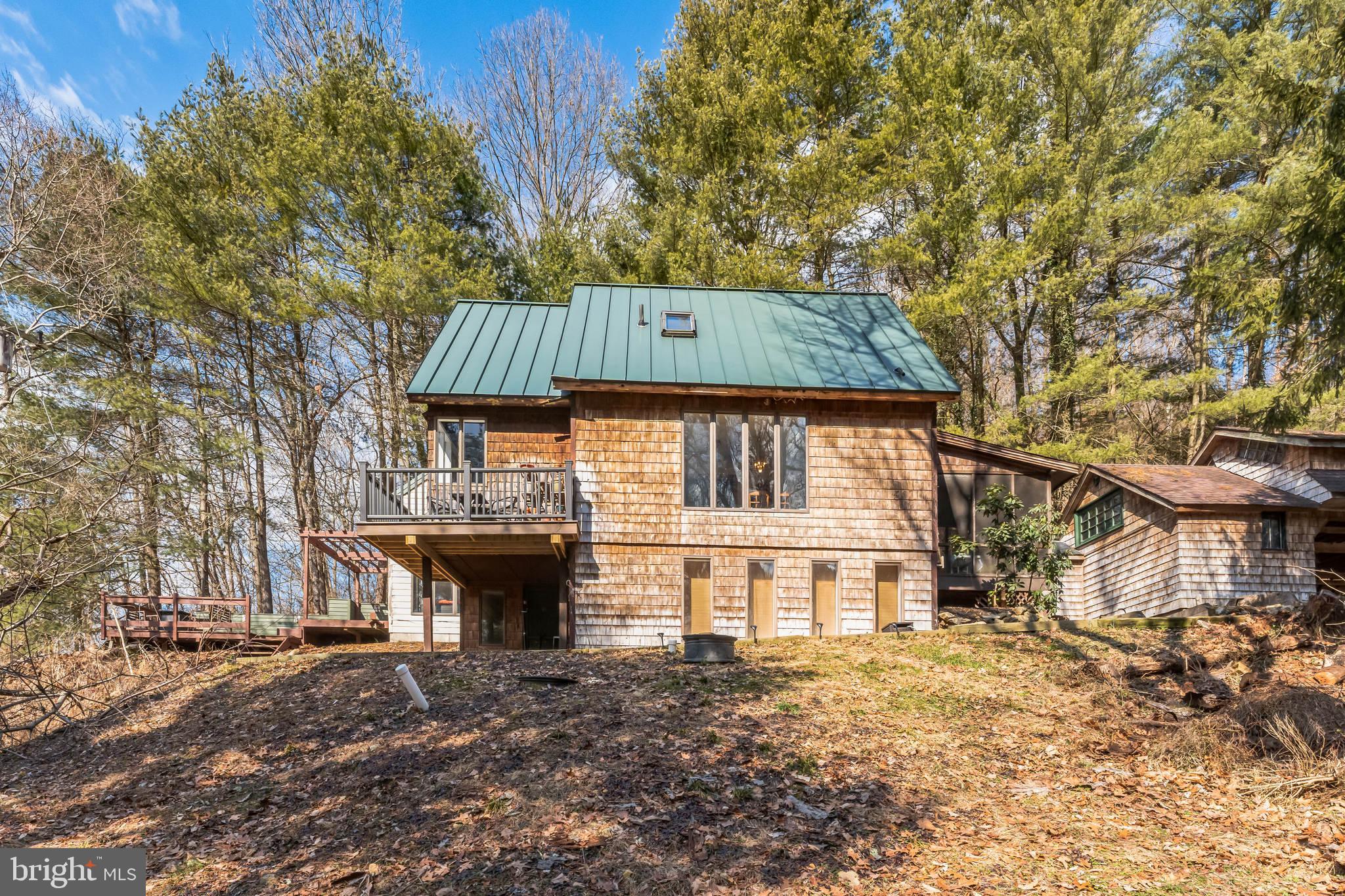 401 Hill Church Rd