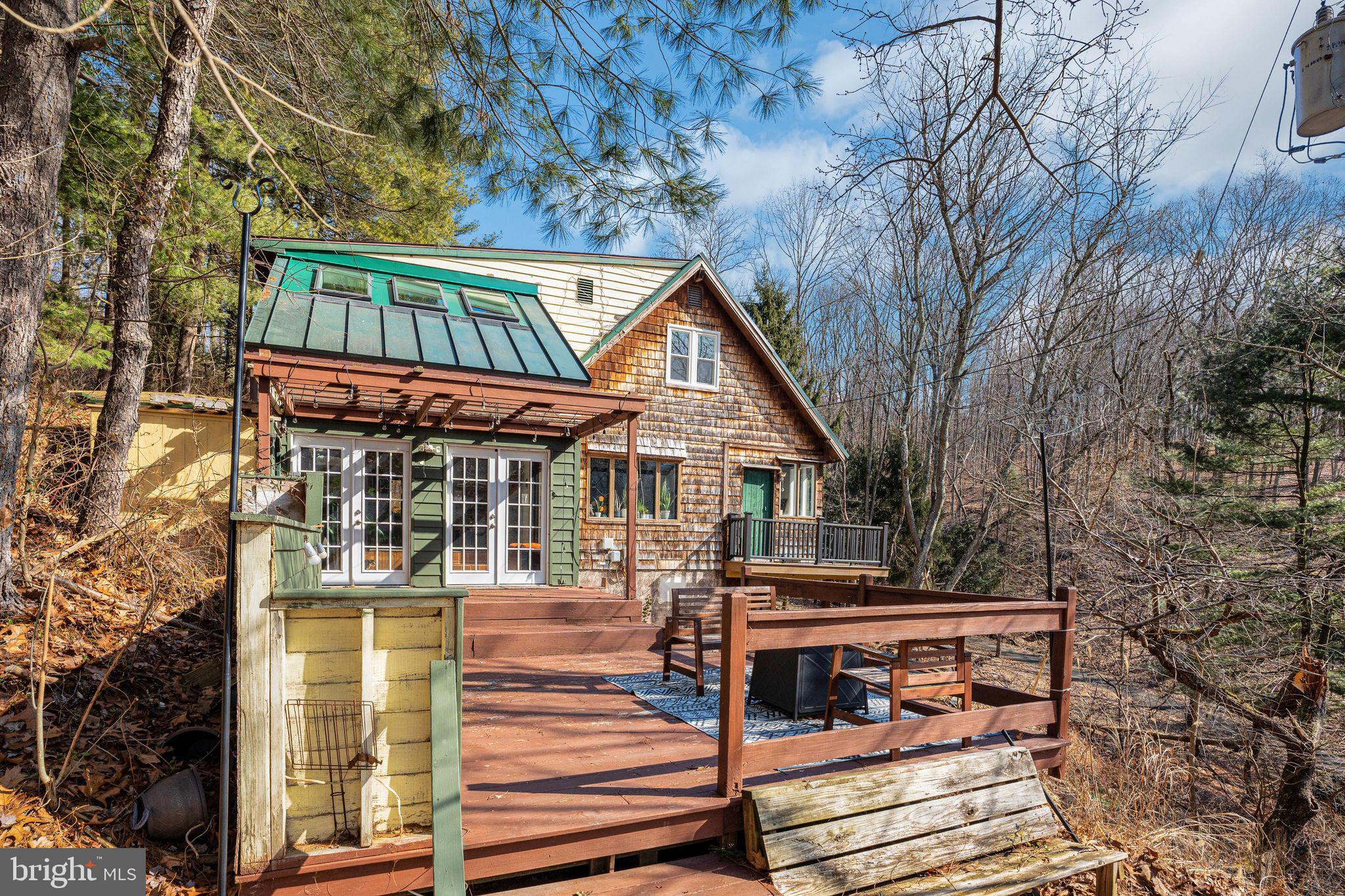401 Hill Church Rd