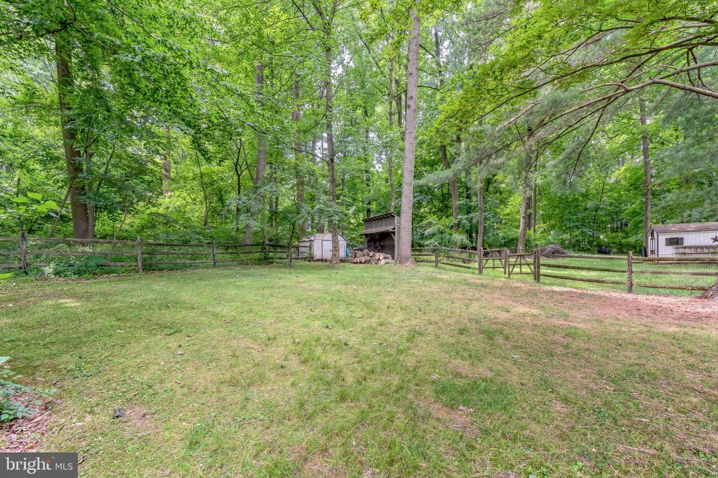 1010 N Bailey Rd