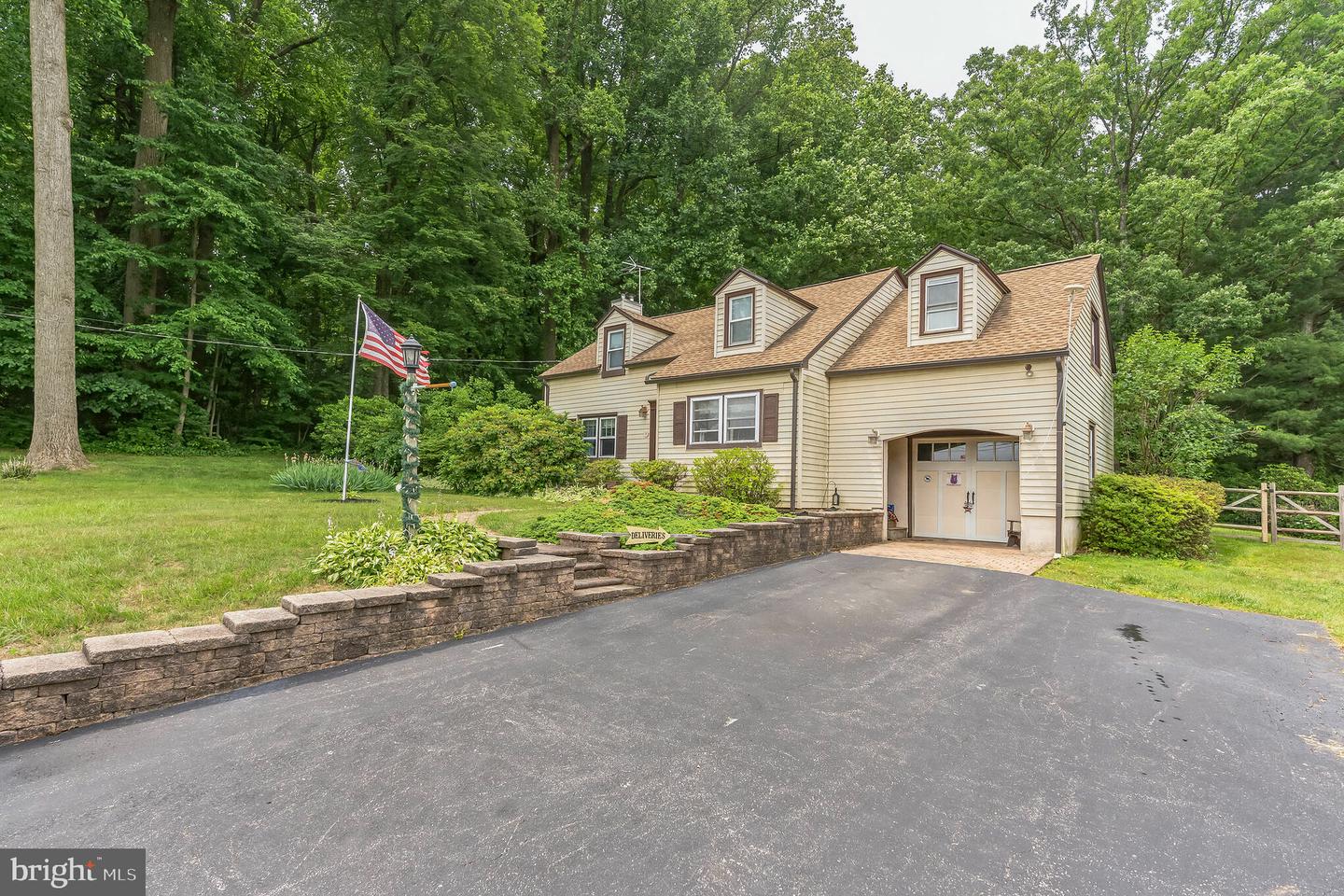 1010 N Bailey Rd