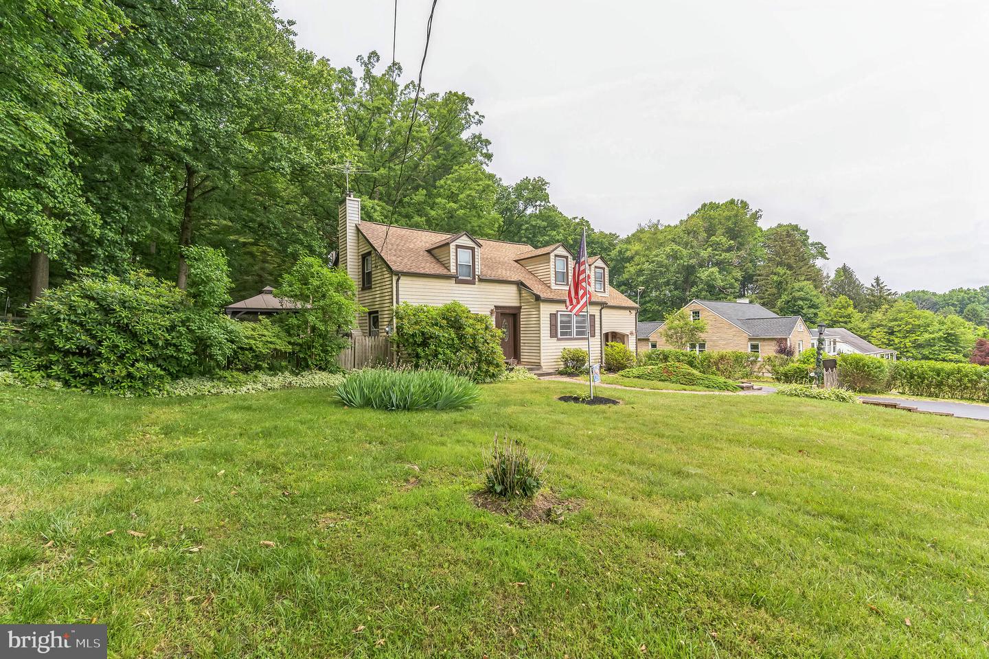 1010 N Bailey Rd