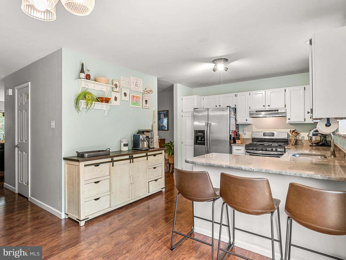 187 Cambridge Cir #90