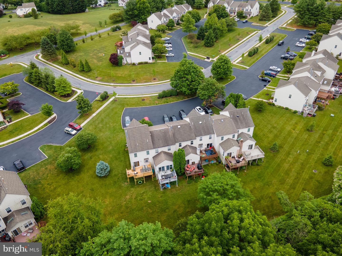 187 Cambridge Cir #90