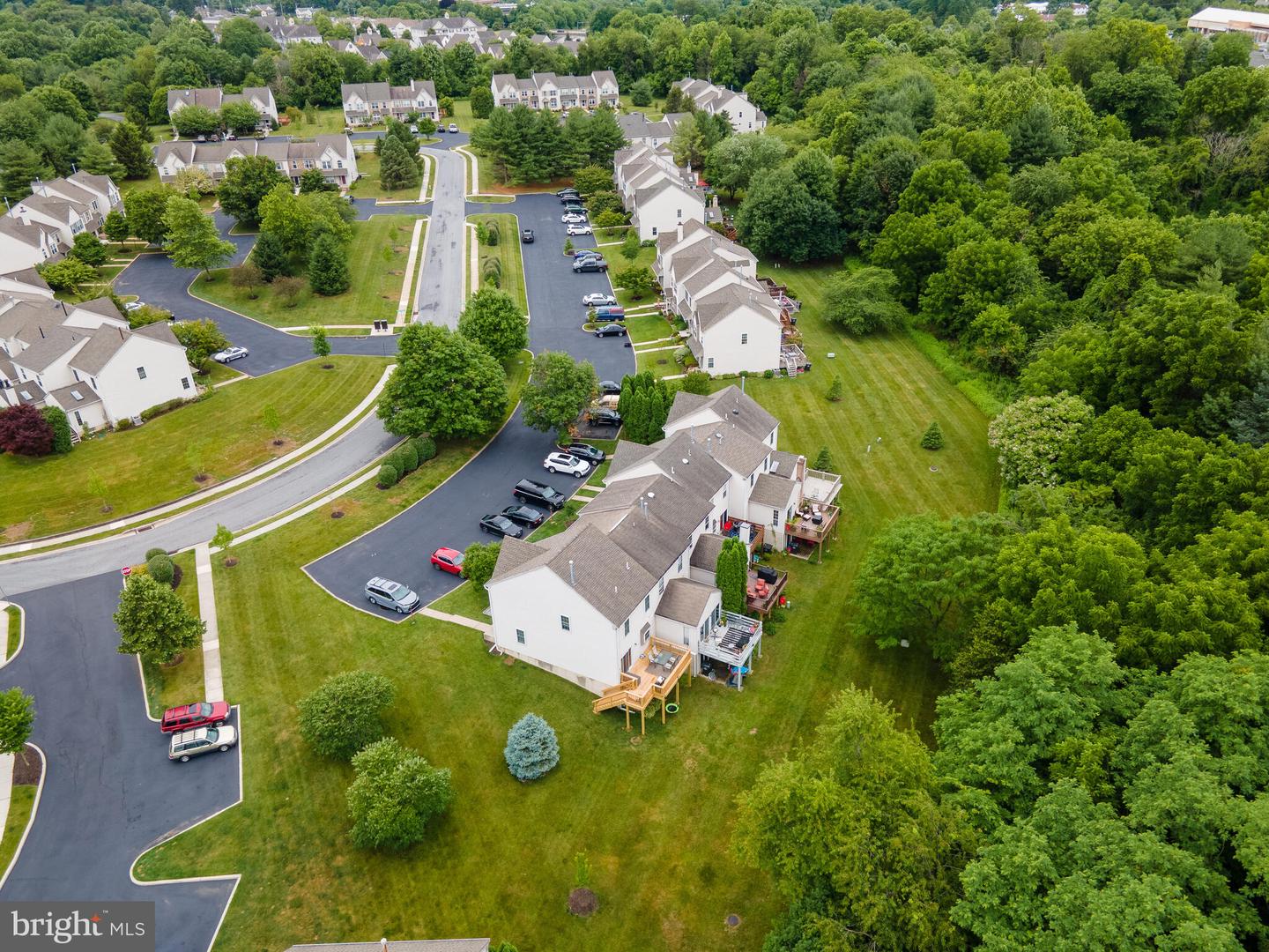 187 Cambridge Cir #90
