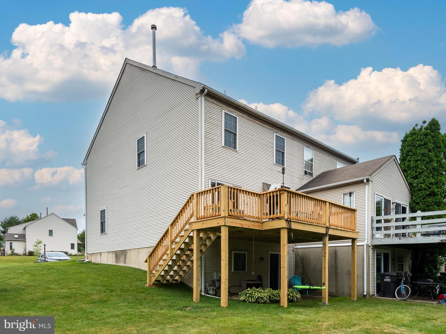 187 Cambridge Cir #90