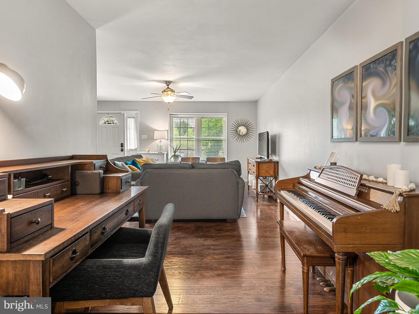 187 Cambridge Cir #90