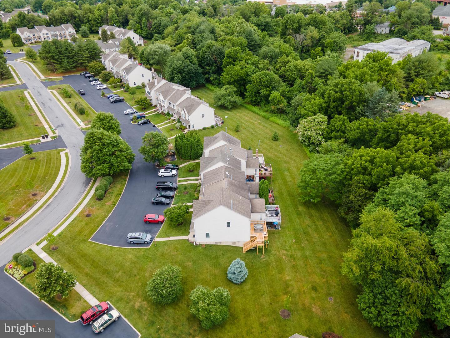 187 Cambridge Cir #90