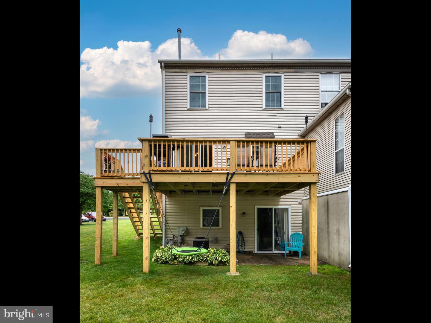 187 Cambridge Cir #90