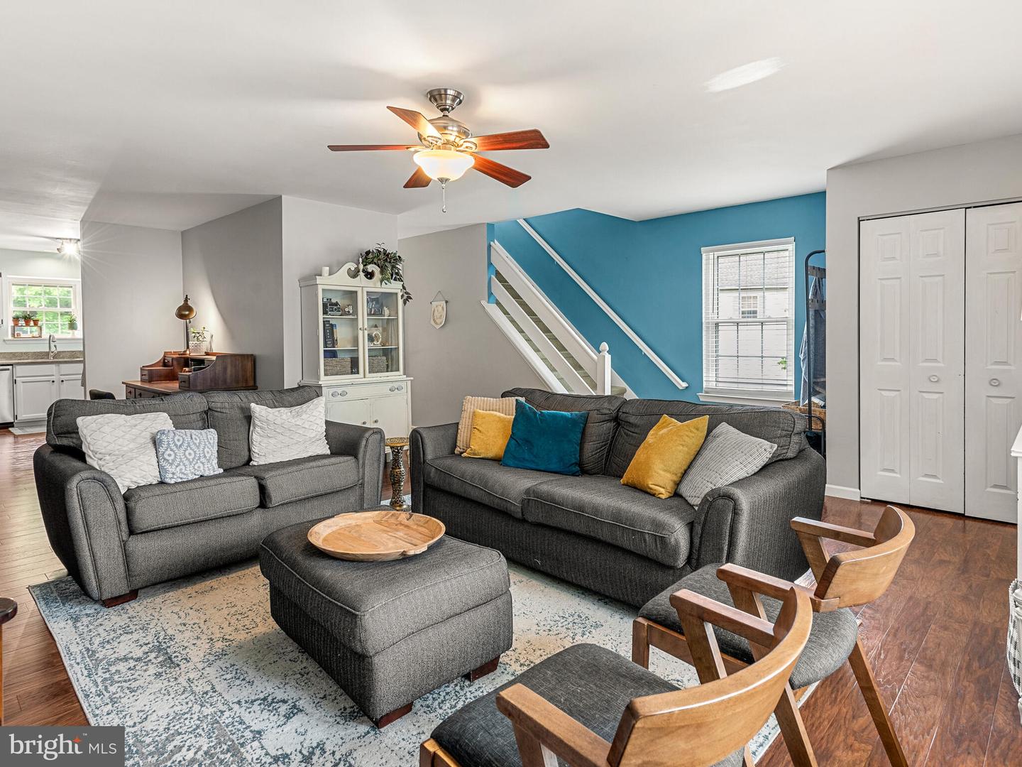 187 Cambridge Cir #90