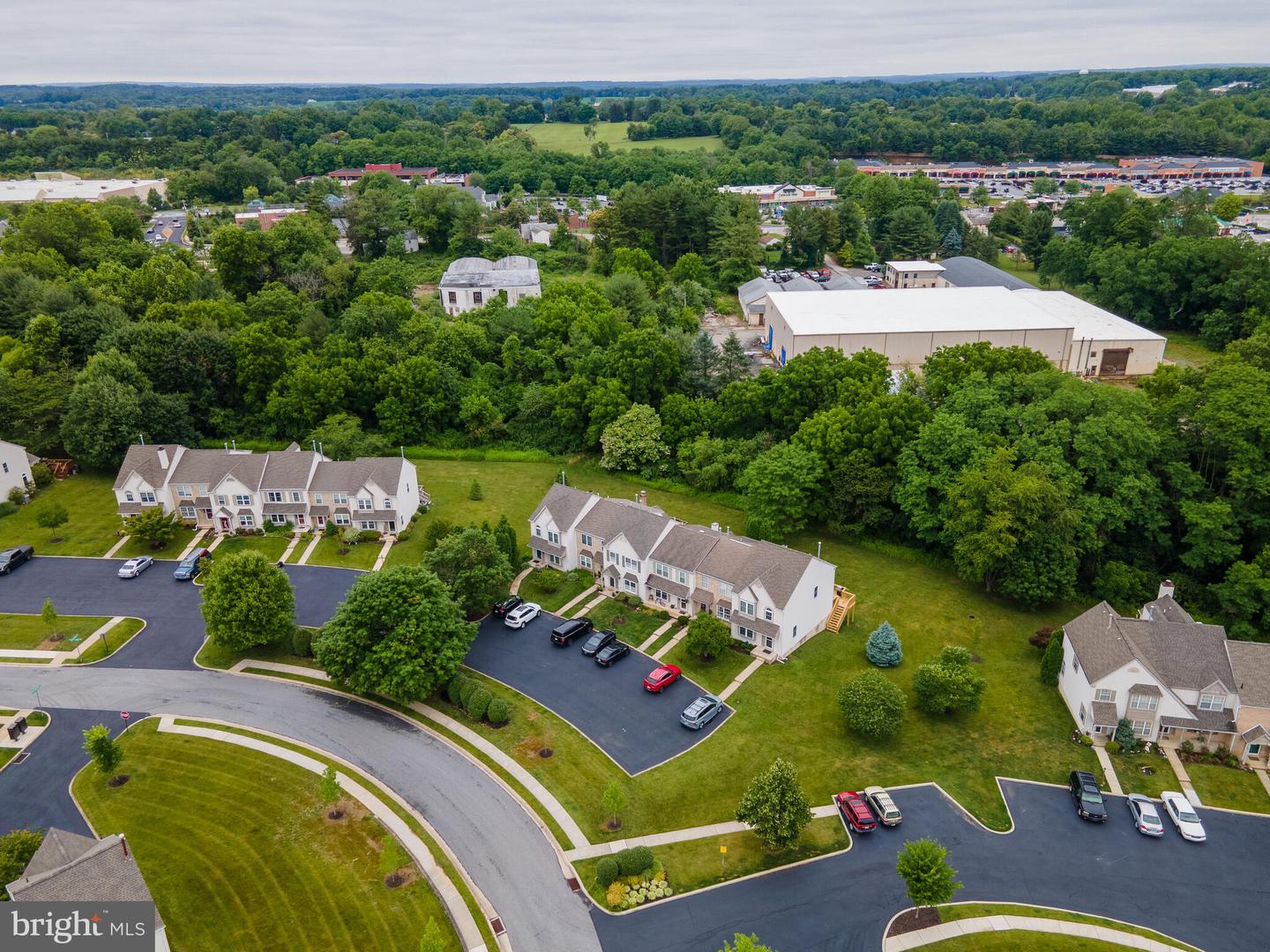 187 Cambridge Cir #90