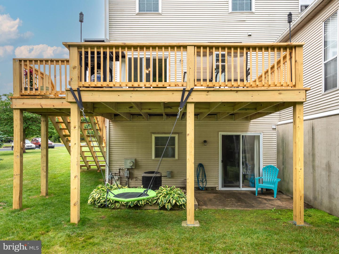 187 Cambridge Cir #90