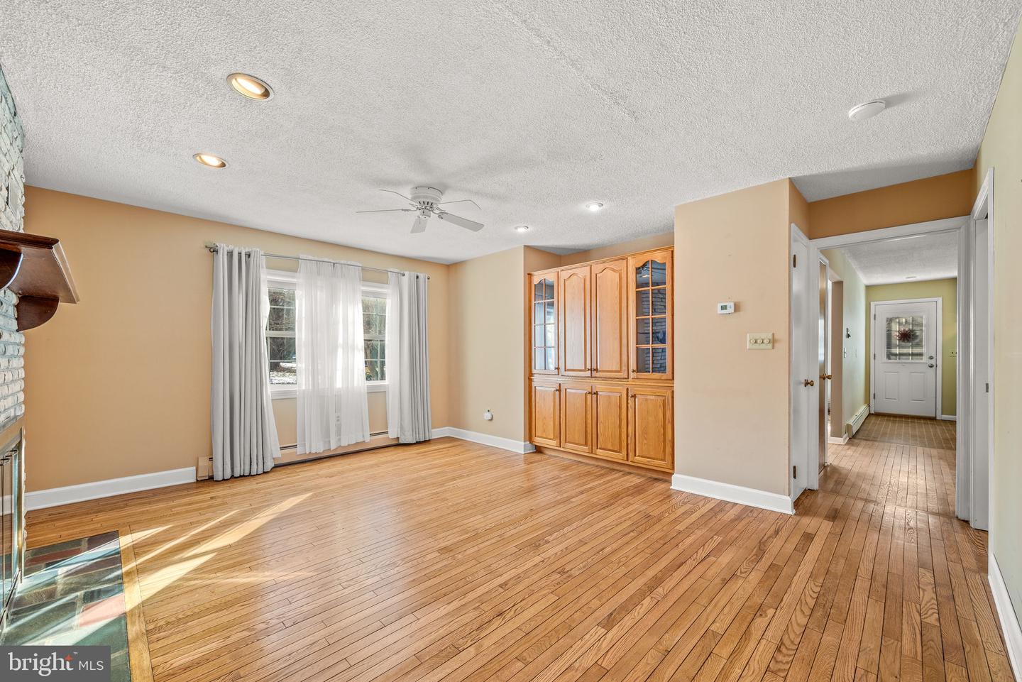 214 Paschall Mill Rd