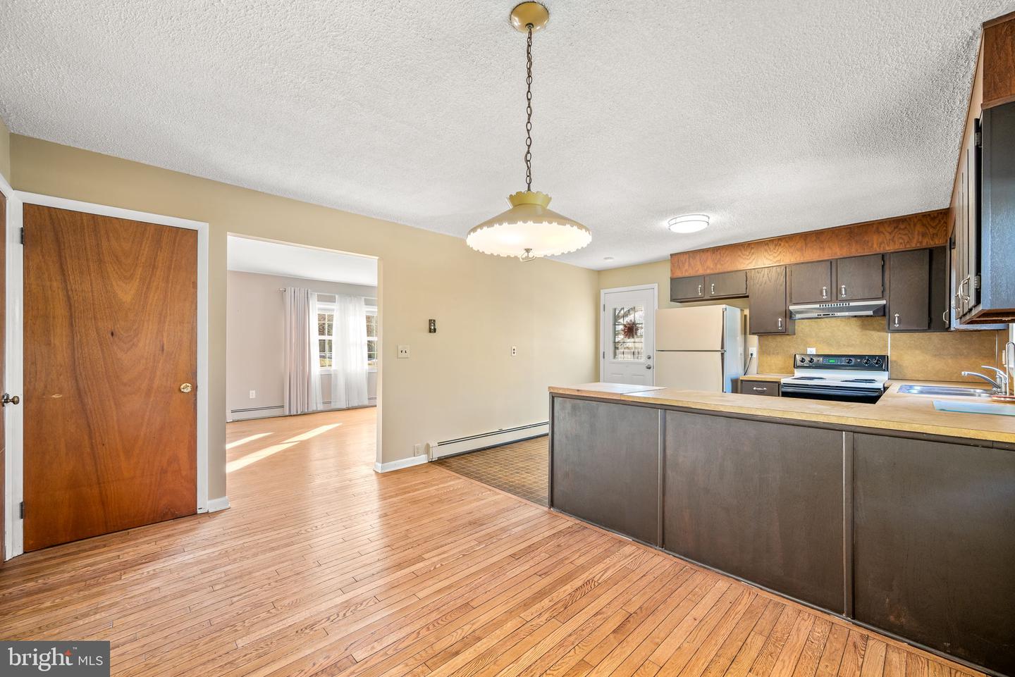 214 Paschall Mill Rd