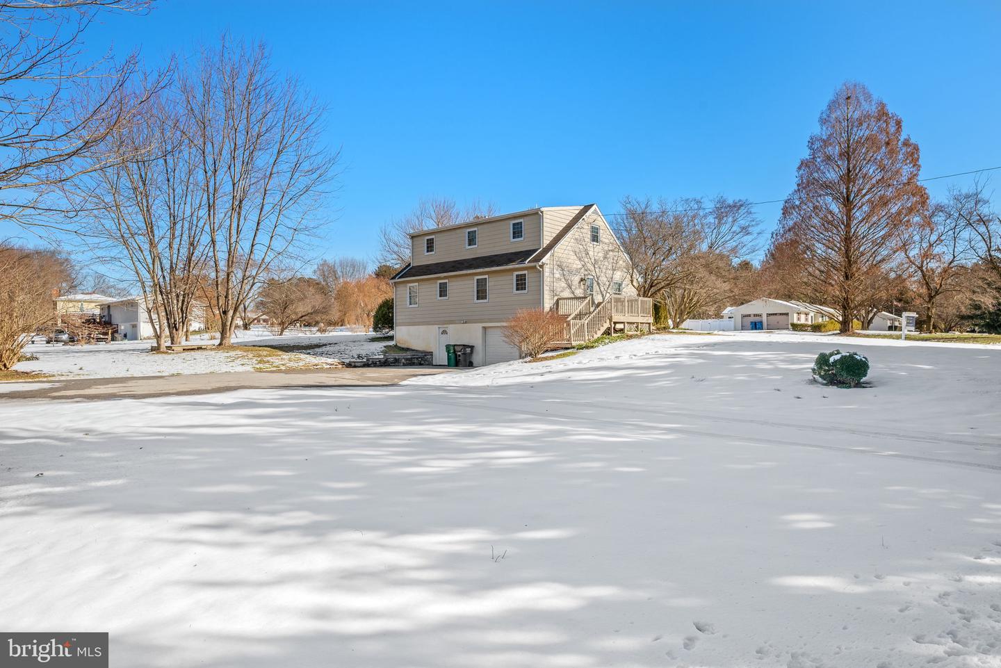 214 Paschall Mill Rd