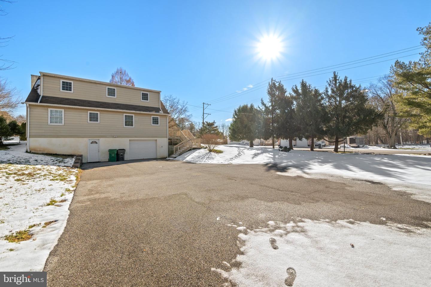 214 Paschall Mill Rd
