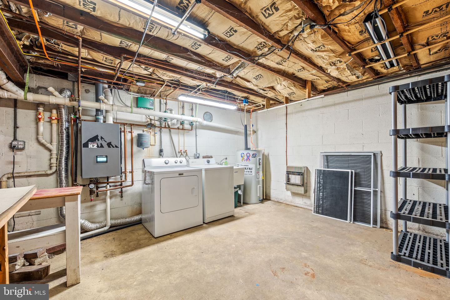 214 Paschall Mill Rd