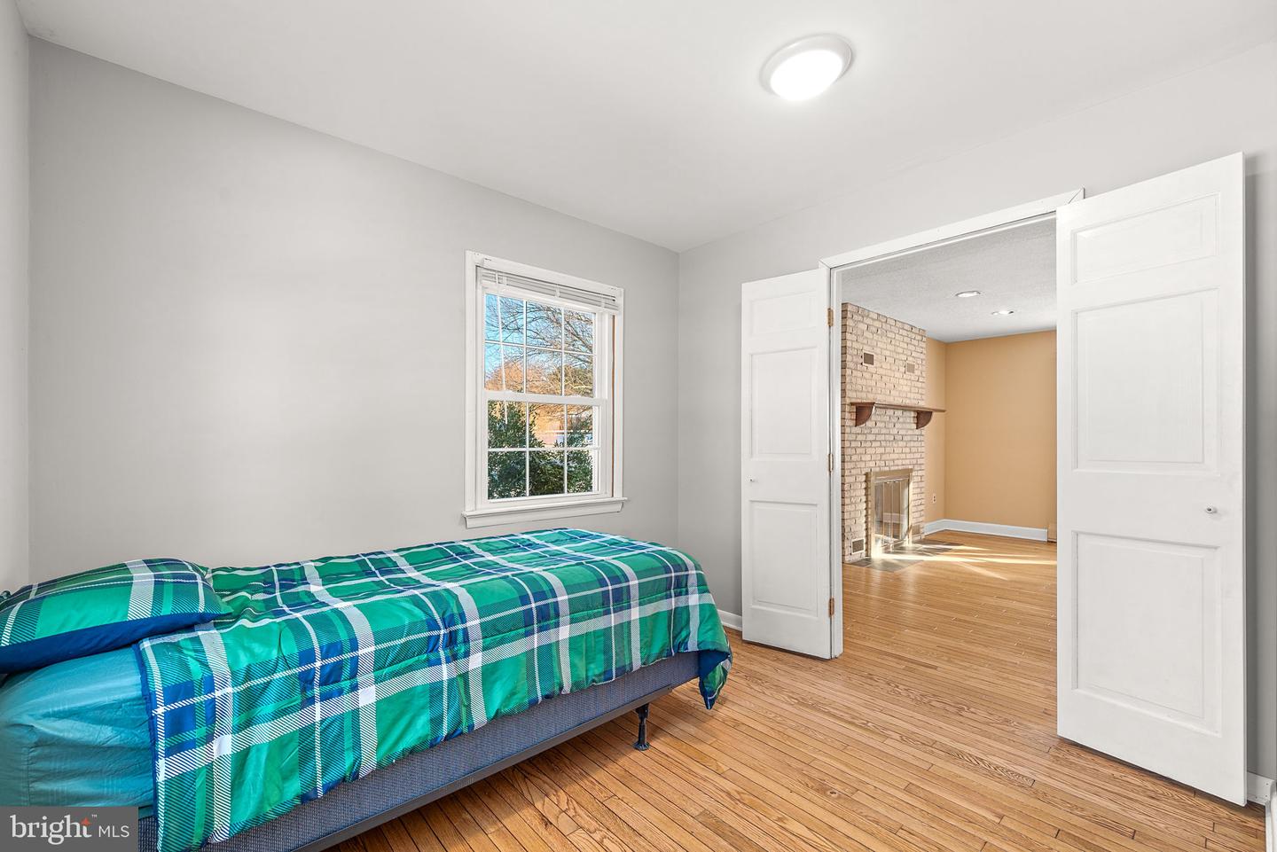 214 Paschall Mill Rd