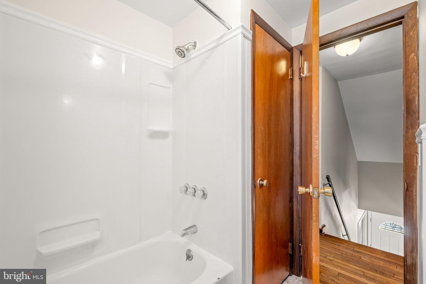 214 Paschall Mill Rd