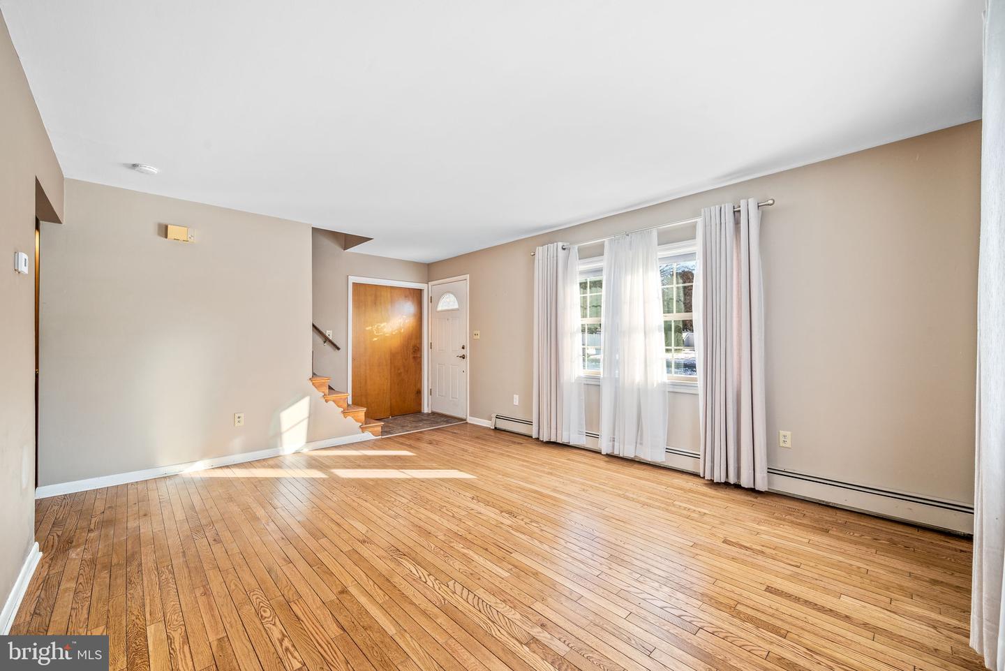 214 Paschall Mill Rd