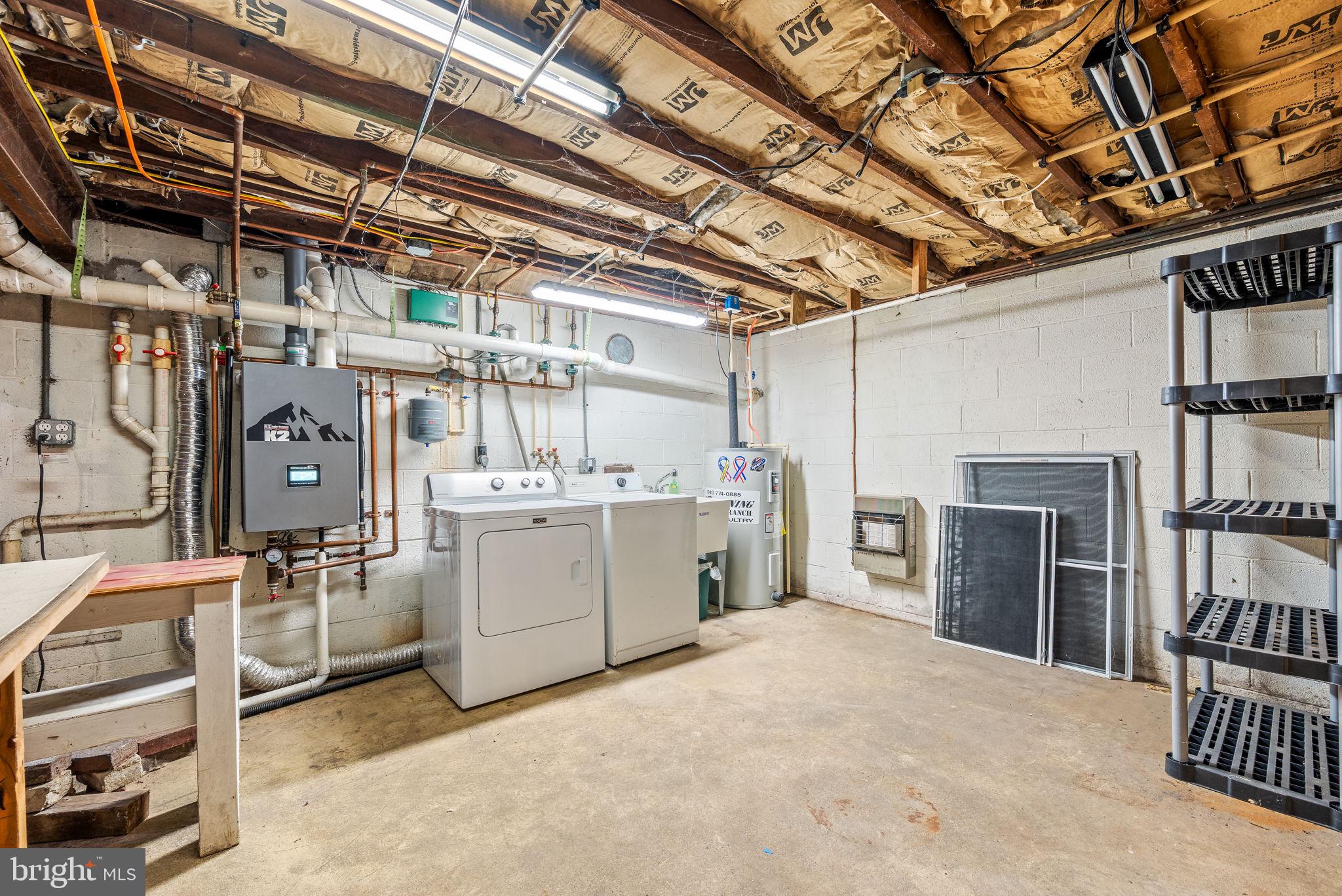 214 Paschall Mill Rd