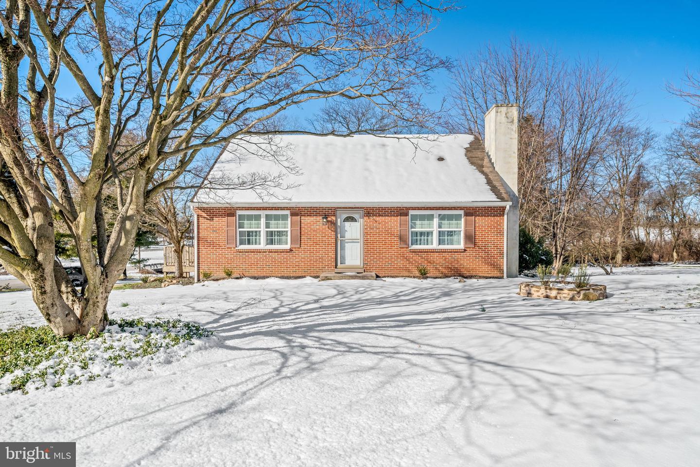 214 Paschall Mill Rd