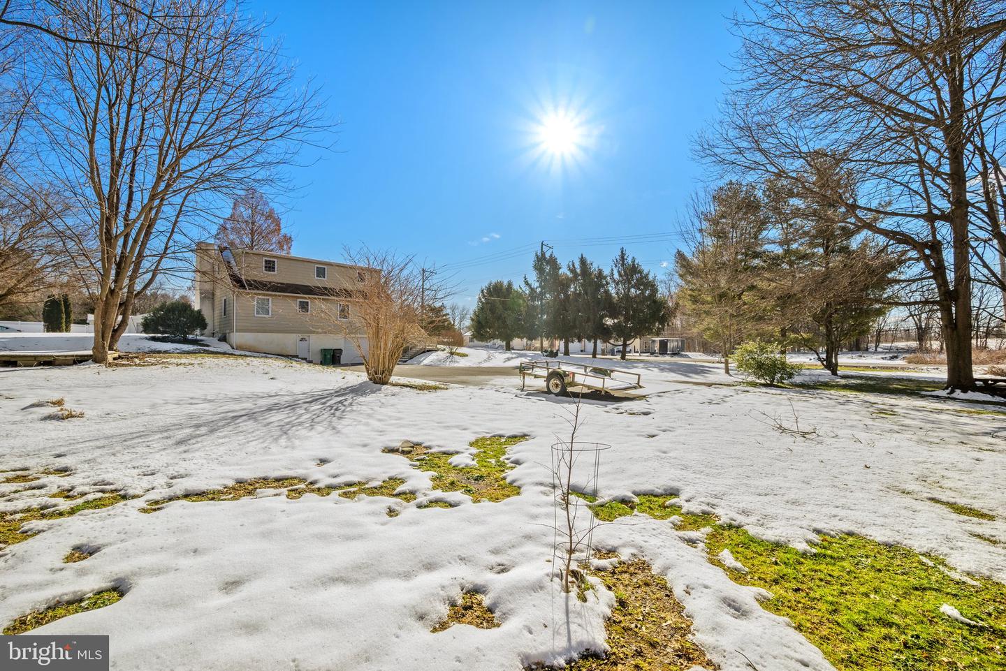 214 Paschall Mill Rd