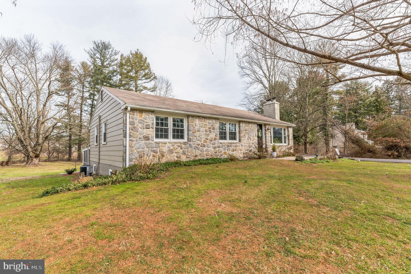 223 Stony Run Rd