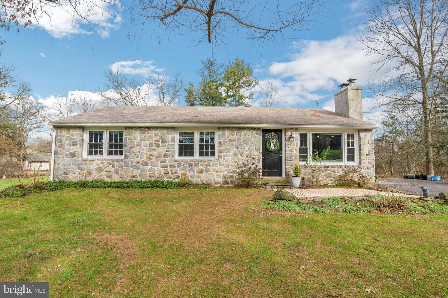 223 Stony Run Rd