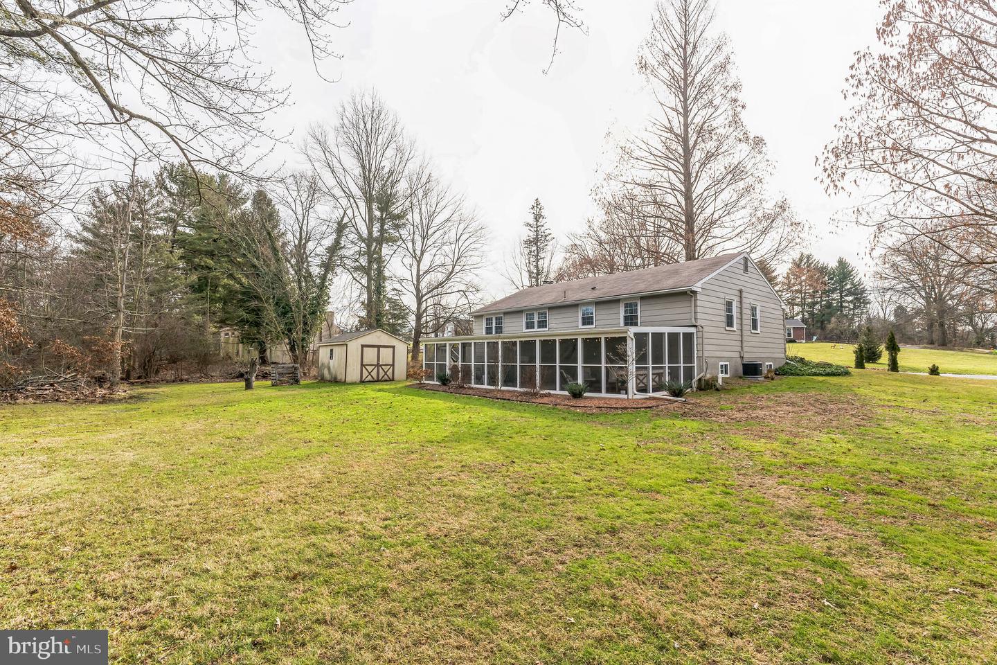 223 Stony Run Rd