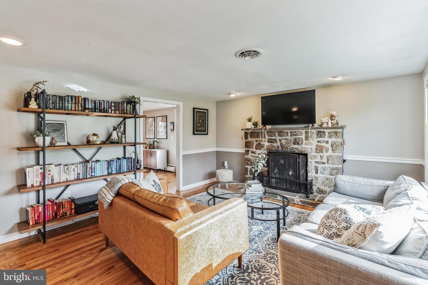 223 Stony Run Rd