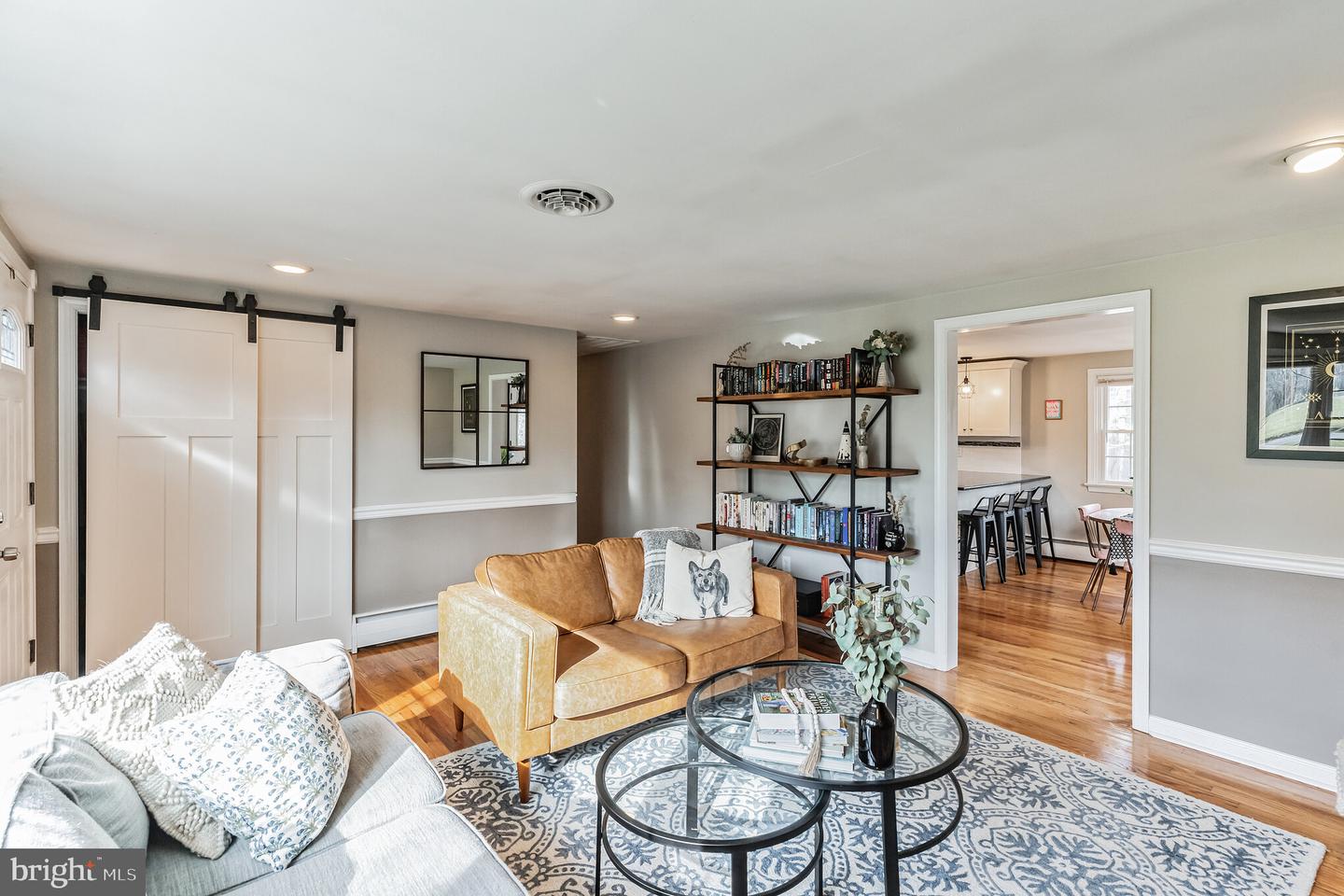 223 Stony Run Rd