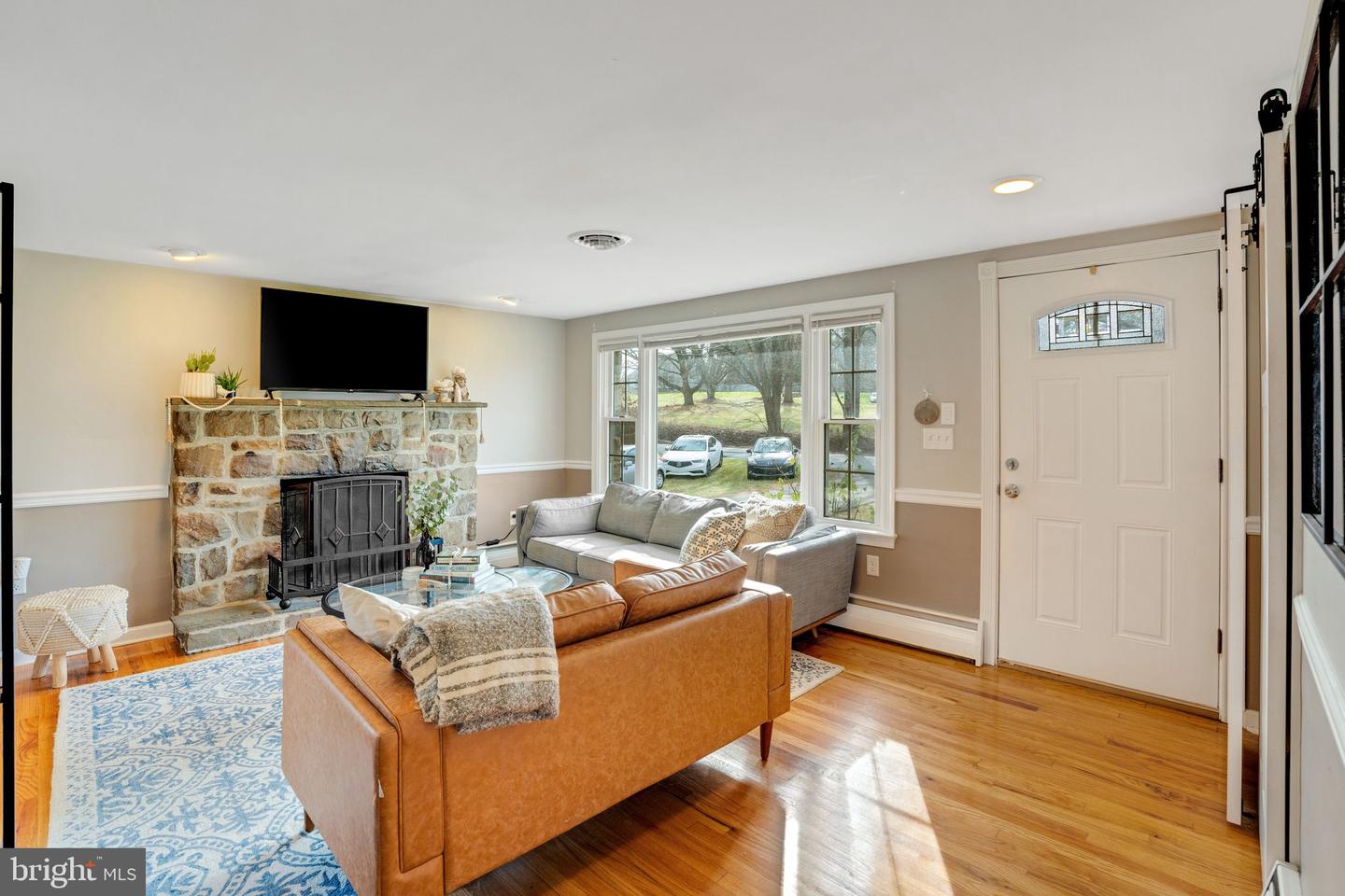 223 Stony Run Rd